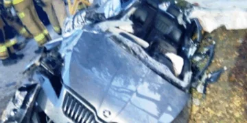 Tragiczny wypadek na DK73. Nie żyją trzy osoby