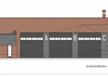 Strażacy z OSP Gierałtowice zyskają nową remizę