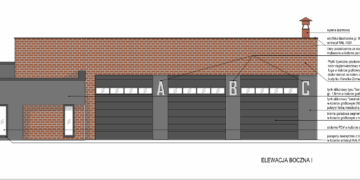 Strażacy z OSP Gierałtowice zyskają nową remizę