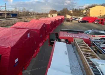 Samorządowcy pracują nad planami ewakuacji