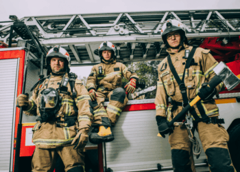 „ORLEN. Razem dla bezpieczeństwa”. Są wyniki programu