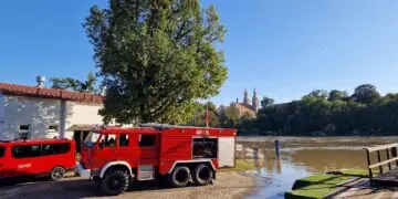 Unijne miliony dla opolskich jednostek OSP i PSP