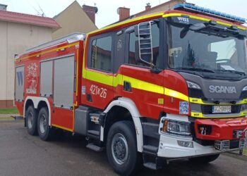 Nowe wozy dla JRG w Człuchowie i Kartuzach