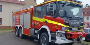 Nowe wozy dla JRG w Człuchowie i Kartuzach