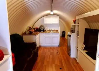 Nowela Prawa Budowlanego. Przydomowe schrony bez pozwolenia