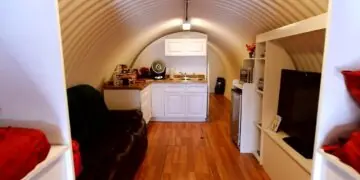 Nowela Prawa Budowlanego. Przydomowe schrony bez pozwolenia