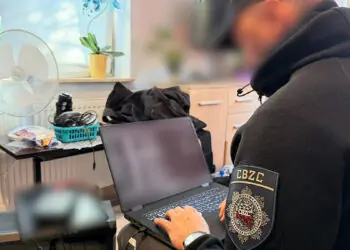 Policja rozbiła grupę odpowiedzialną za fałszywe alarmy