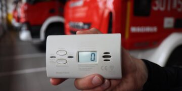 Tlenek węgla. 12 ofiar w dwa miesiące