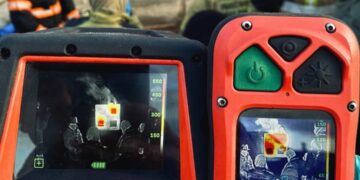 Jest nowy standard PSP. Chodzi o kamery termowizyjne