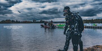 Śmierć strażaka SGRW-N Gdańsk. W sprawie zapadł wyrok