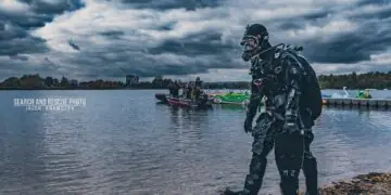 Śmierć strażaka SGRW-N Gdańsk. W sprawie zapadł wyrok