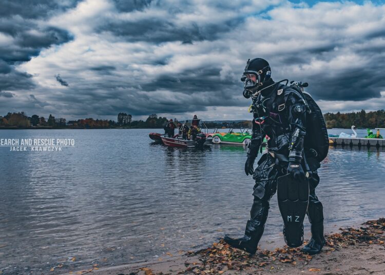 foto. ilustrujące Jacek Krawczyk