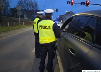 Wszystkich Świętych. Policja i straż pożarna publikują podsumowania