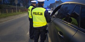 Wszystkich Świętych. Policja i straż pożarna publikują podsumowania