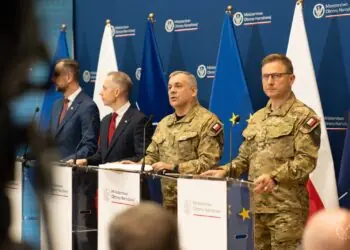 wGotowości. Powszechne szkolenia obronne dla każdego