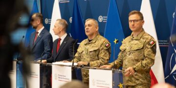 wGotowości. Powszechne szkolenia obronne dla każdego