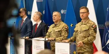 wGotowości. Powszechne szkolenia obronne dla każdego