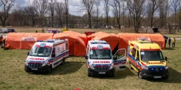 Zmiany w małopolskim planie działania systemu ratownictwa medycznego
