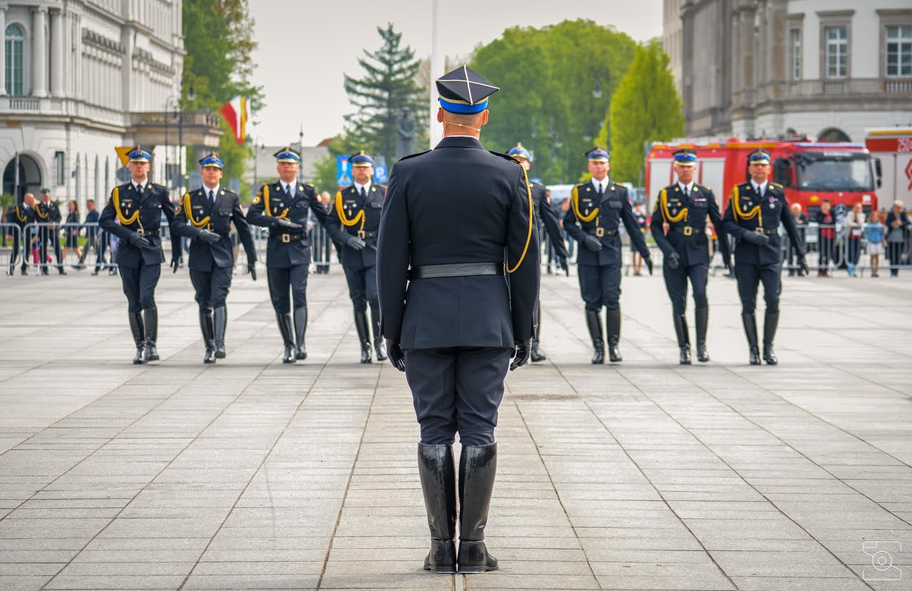 Symbol pamięci i bohaterstwa. 100 lat Grobu Nieznanego Żołnierza