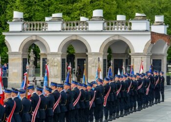 Symbol pamięci i bohaterstwa. 100 lat Grobu Nieznanego Żołnierza