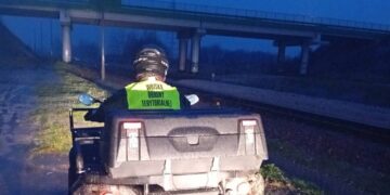 Terytorialsi ruszają na tory! Będą wsparciem dla SOK-istów