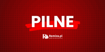 Tragedia w Sanoku. Policjanci i strażak ranieni, nie żyje napastnik