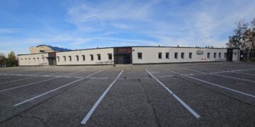 W CS PSP powstało Branżowe Centrum Umiejętności