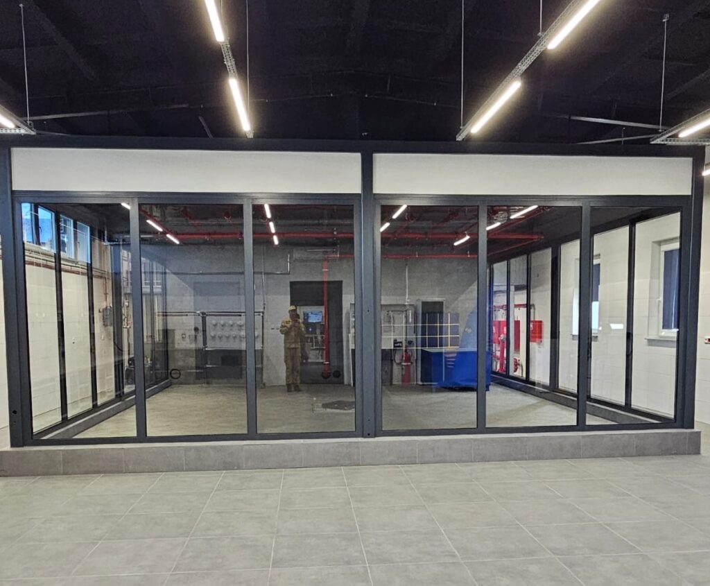 W CS PSP powstało Branżowe Centrum Umiejętności