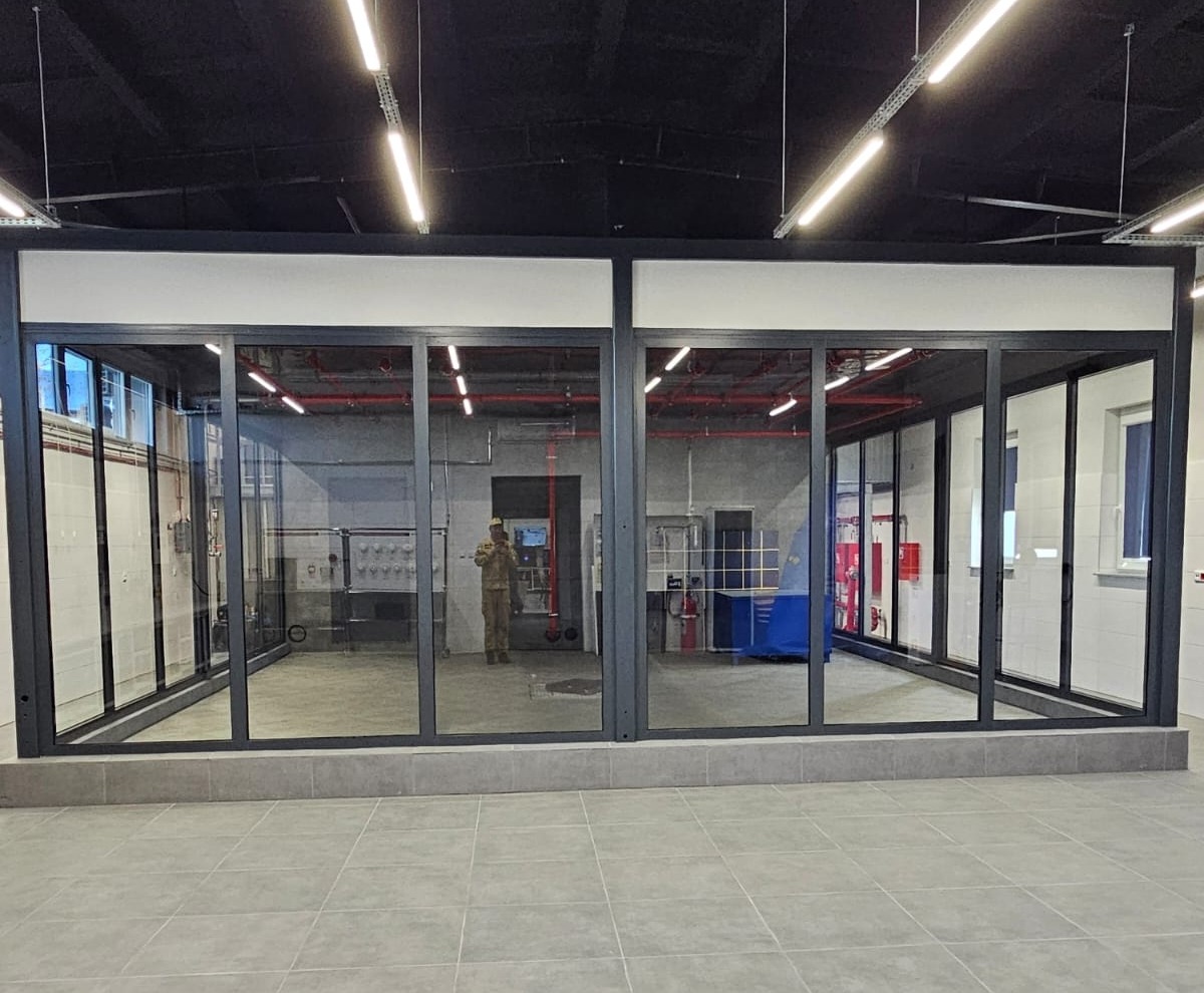 W CS PSP powstało Branżowe Centrum Umiejętności