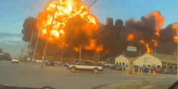 Katastrofa MD-11F UPS Airlines w Louisville. Są ofiary