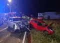 Tragedia na DW-252. Zginęło małe dziecko