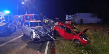 Tragedia na DW-252. Zginęło małe dziecko