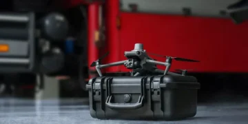 Obowiązkowe ubezpieczenie OC dla operatora drona