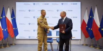 By jeszcze lepiej ostrzegać i alarmować… Porozumienie wojewody małopolskiego z komendantem wojewódzkim PSP