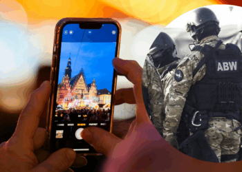 Planował zamach. ABW zatrzymała studenta