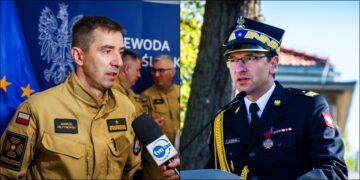 Zmiany w KG PSP. Kruczek za Feltynowskiego