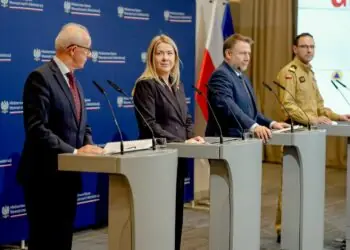 Nowe narzędzie pomoże znaleźć punkty schronienia