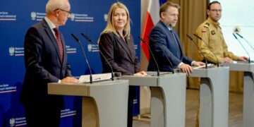 Nowe narzędzie pomoże znaleźć punkty schronienia