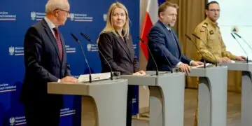 Nowe narzędzie pomoże znaleźć punkty schronienia