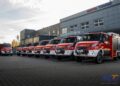 Nowe Iveco Daily dla opolskich jednostek OSP