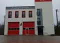 Ochotnicza Straż Pożarna w Piaszczynie ma nową remizę