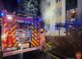 Pożar w Łomiankach. Jedna osoba nie żyje