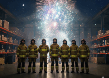 Dziękujemy, że jesteście!