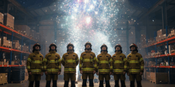 Dziękujemy, że jesteście!