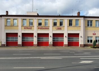 Dawna strażnica PSP w Grudziądzu ma nowego właściciela