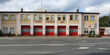 Dawna strażnica PSP w Grudziądzu ma nowego właściciela