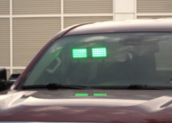 ‘Green Lights’ dla strażaków-ochotników? Posłowie pracują nad przepisami