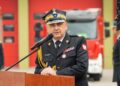 Zmiany w KG PSP. Nadbryg. Józef Galica odwołany