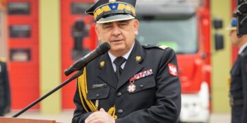 Zmiany w KG PSP. Nadbryg. Józef Galica odwołany