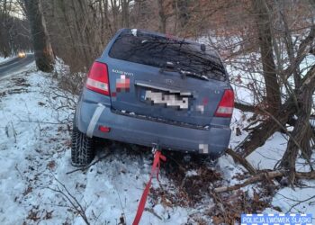 Kierowała pod wpływem. Usłyszała (przyspieszony) surowy wyrok